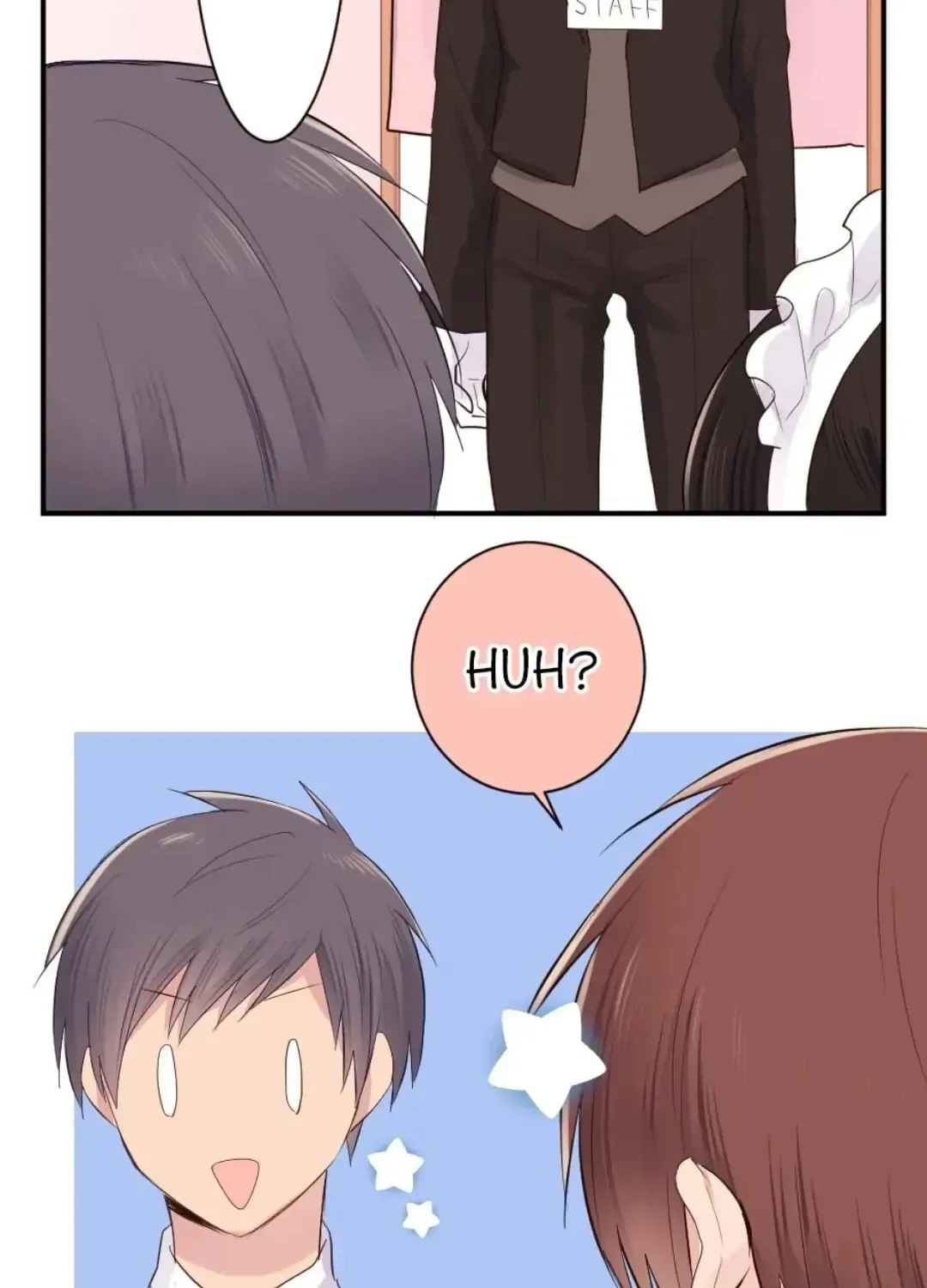 Read Class Maid chapter 32 image 41 on Lezhin