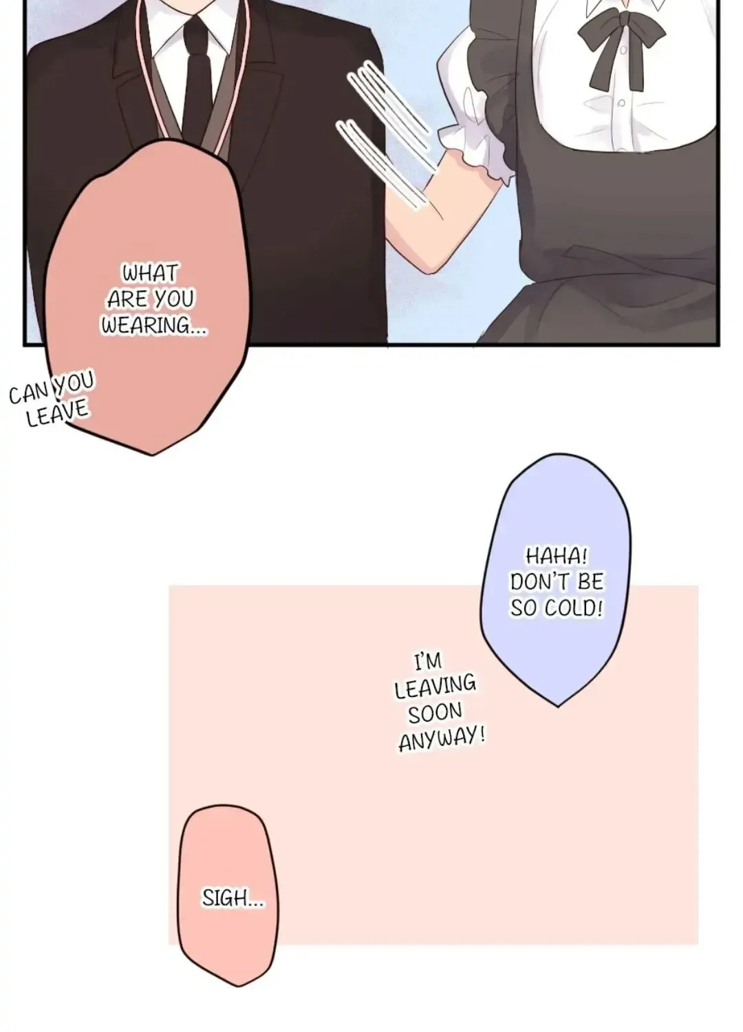 Read Class Maid chapter 32 image 43 on Lezhin