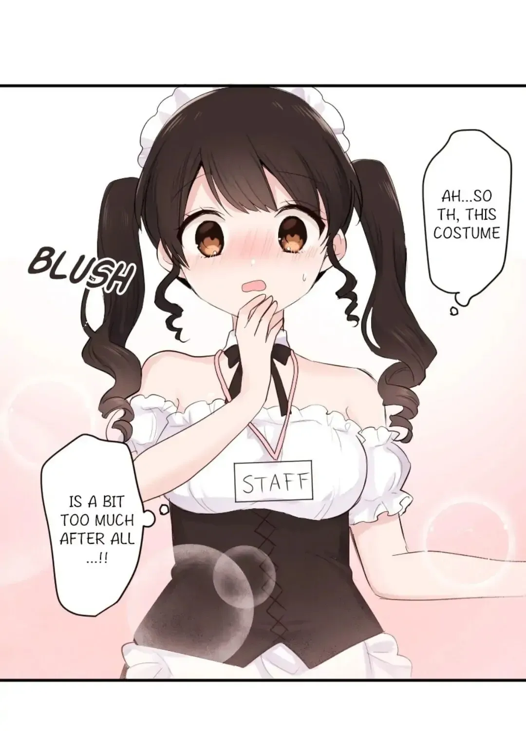 Read Class Maid chapter 32 image 49 on Lezhin
