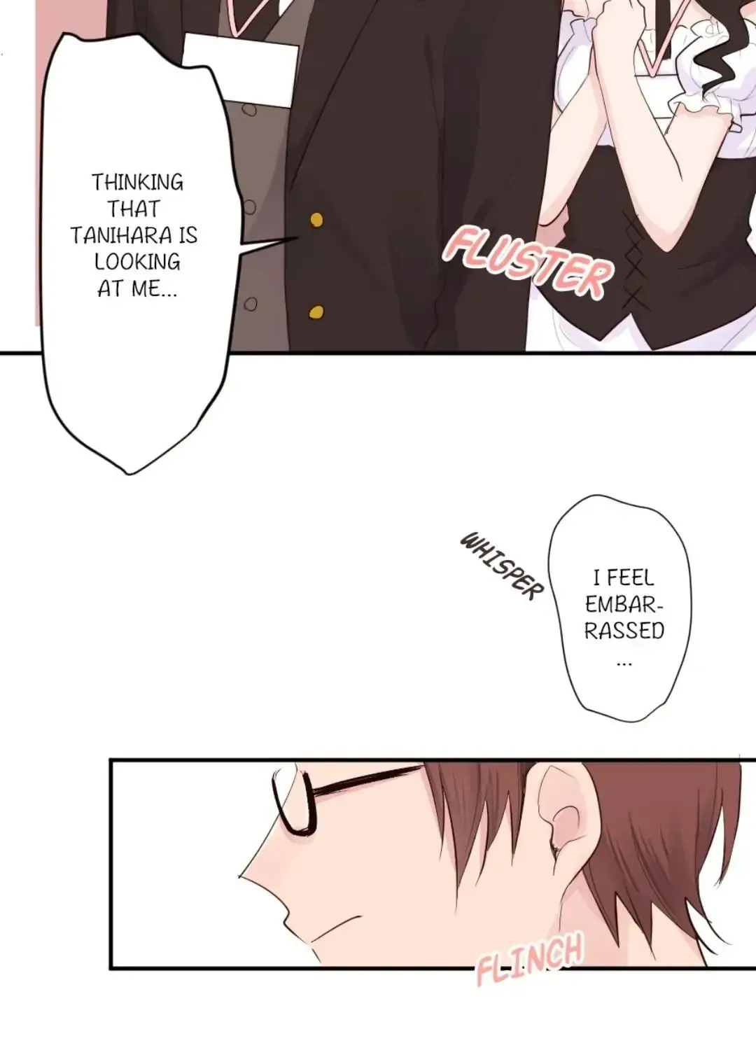 Read Class Maid chapter 32 image 51 on Lezhin