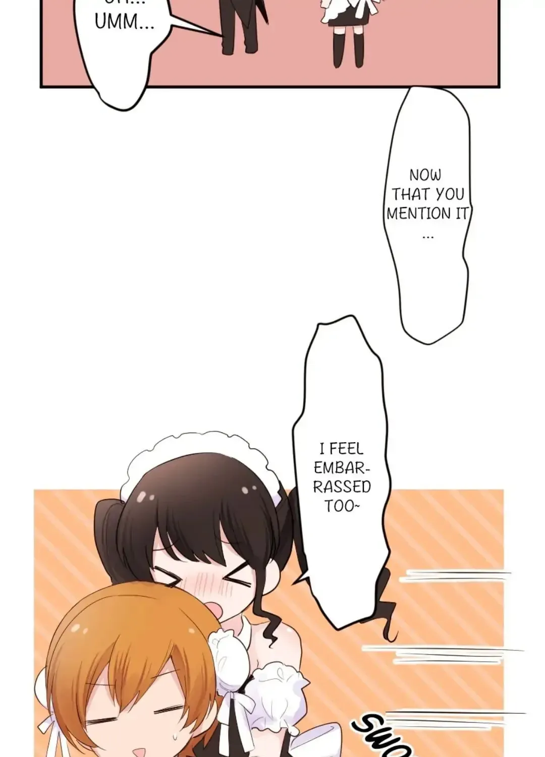 Read Class Maid chapter 32 image 55 on Lezhin
