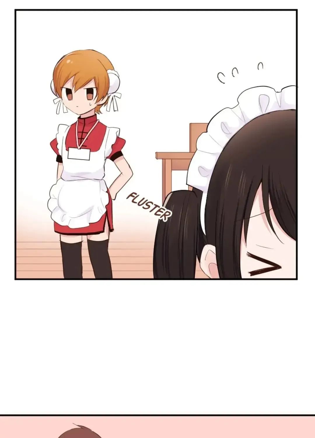 Read Class Maid chapter 32 image 59 on Lezhin