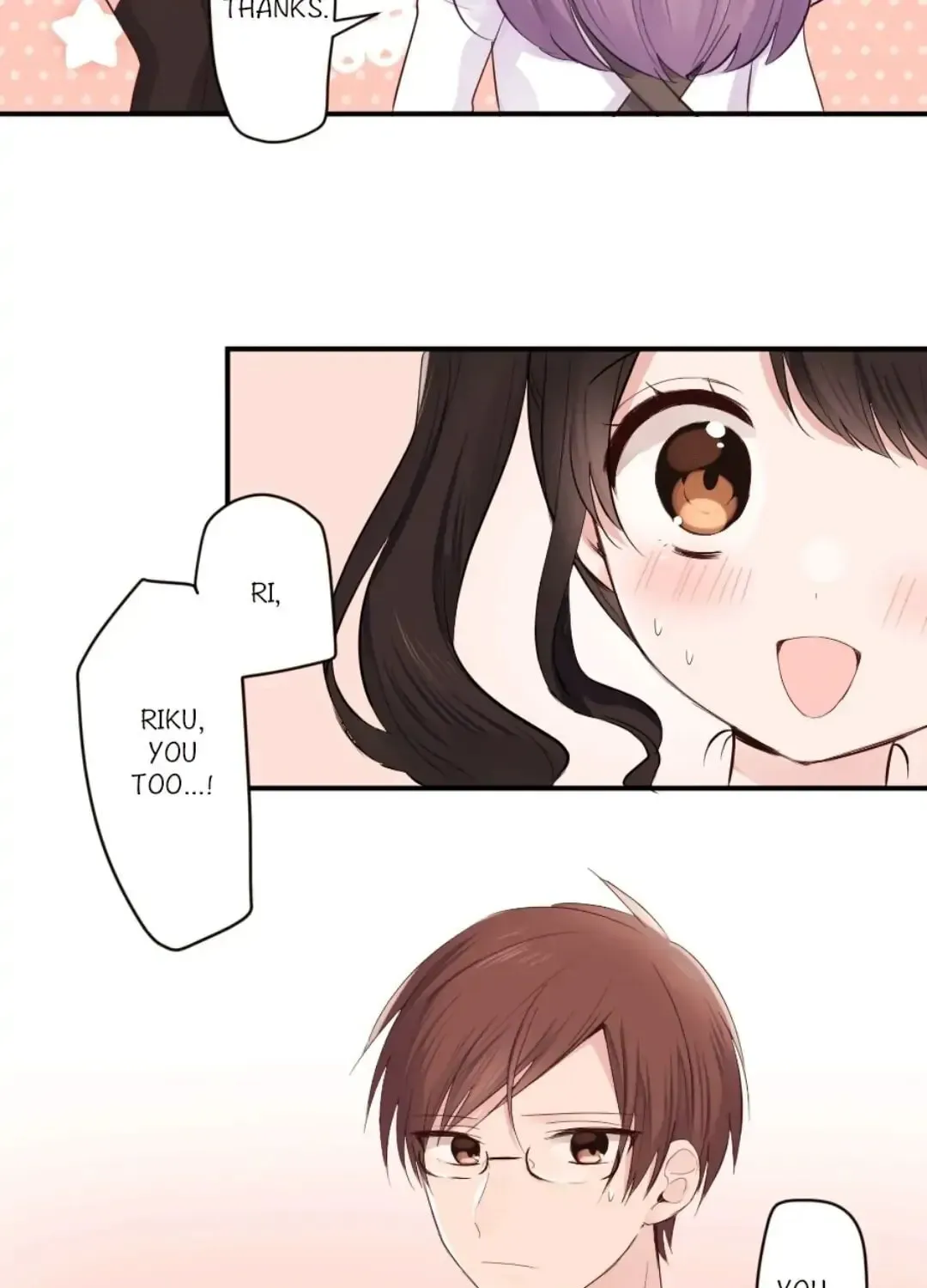 Read Class Maid chapter 32 image 6 on Lezhin
