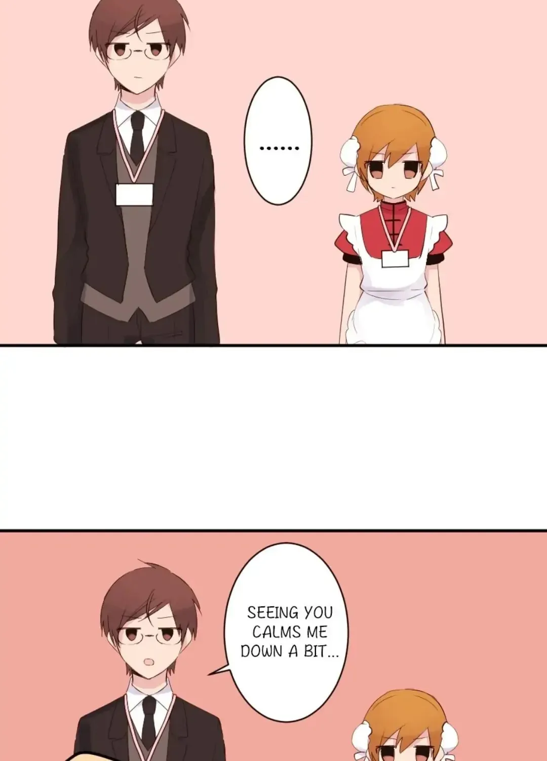 Read Class Maid chapter 32 image 60 on Lezhin