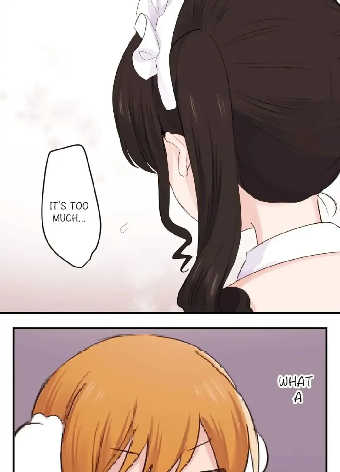Read Class Maid chapter 32 image 66 on Lezhin