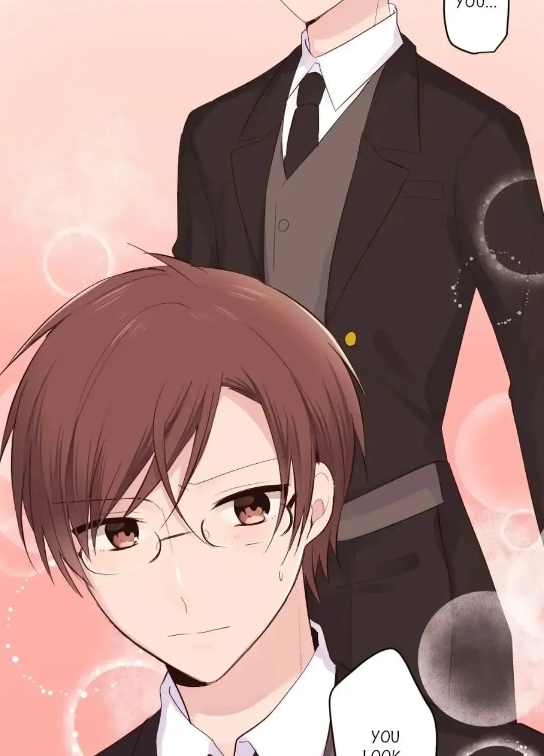 Read Class Maid chapter 32 image 7 on Lezhin