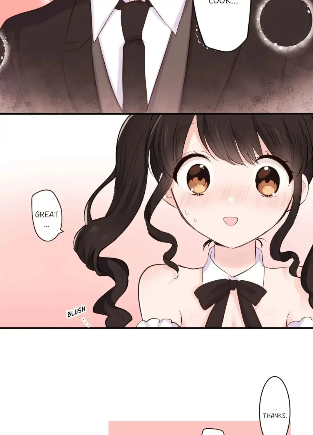 Read Class Maid chapter 32 image 8 on Lezhin