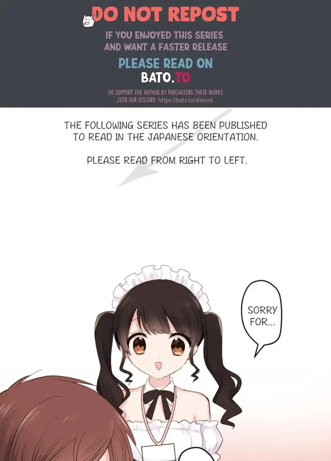 Read Class Maid chapter 33 image 0 on Lezhin