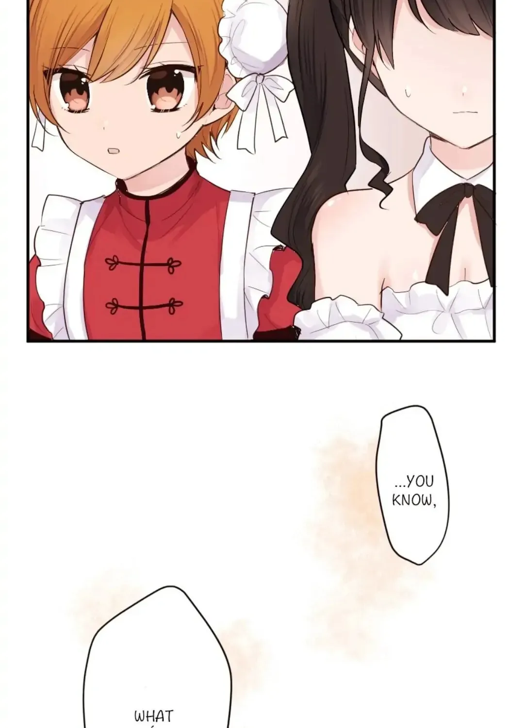 Read Class Maid chapter 33 image 10 on Lezhin