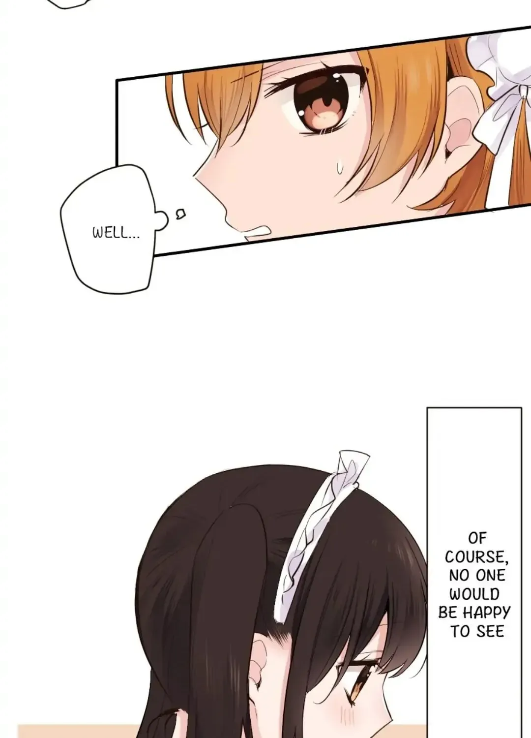 Read Class Maid chapter 33 image 12 on Lezhin