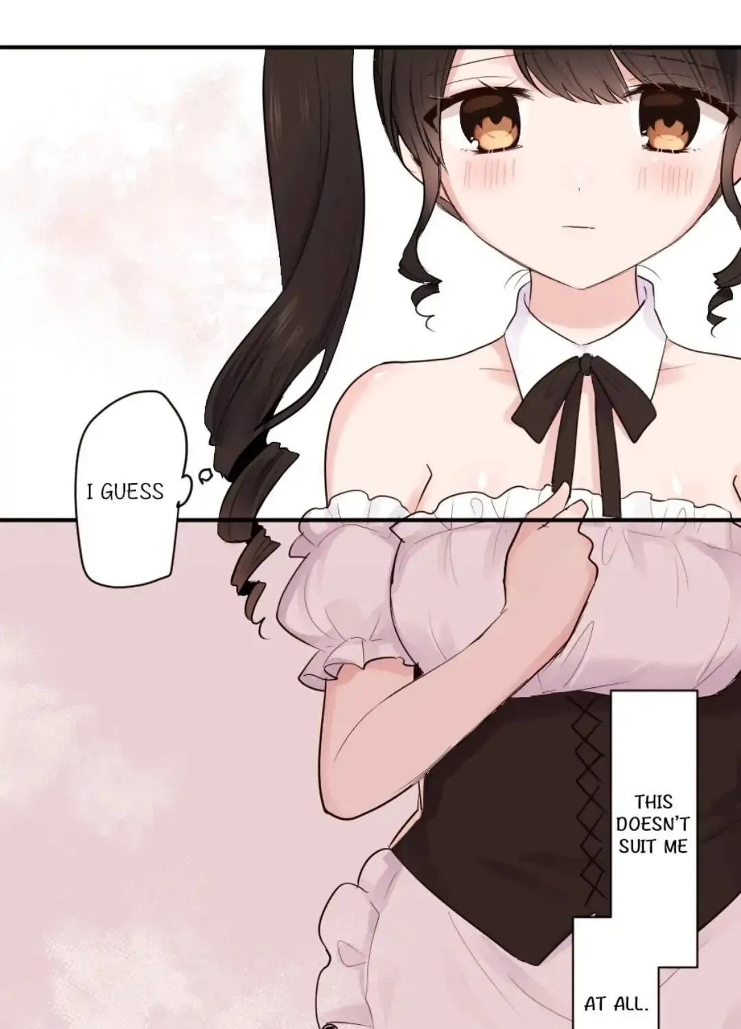 Read Class Maid chapter 33 image 15 on Lezhin