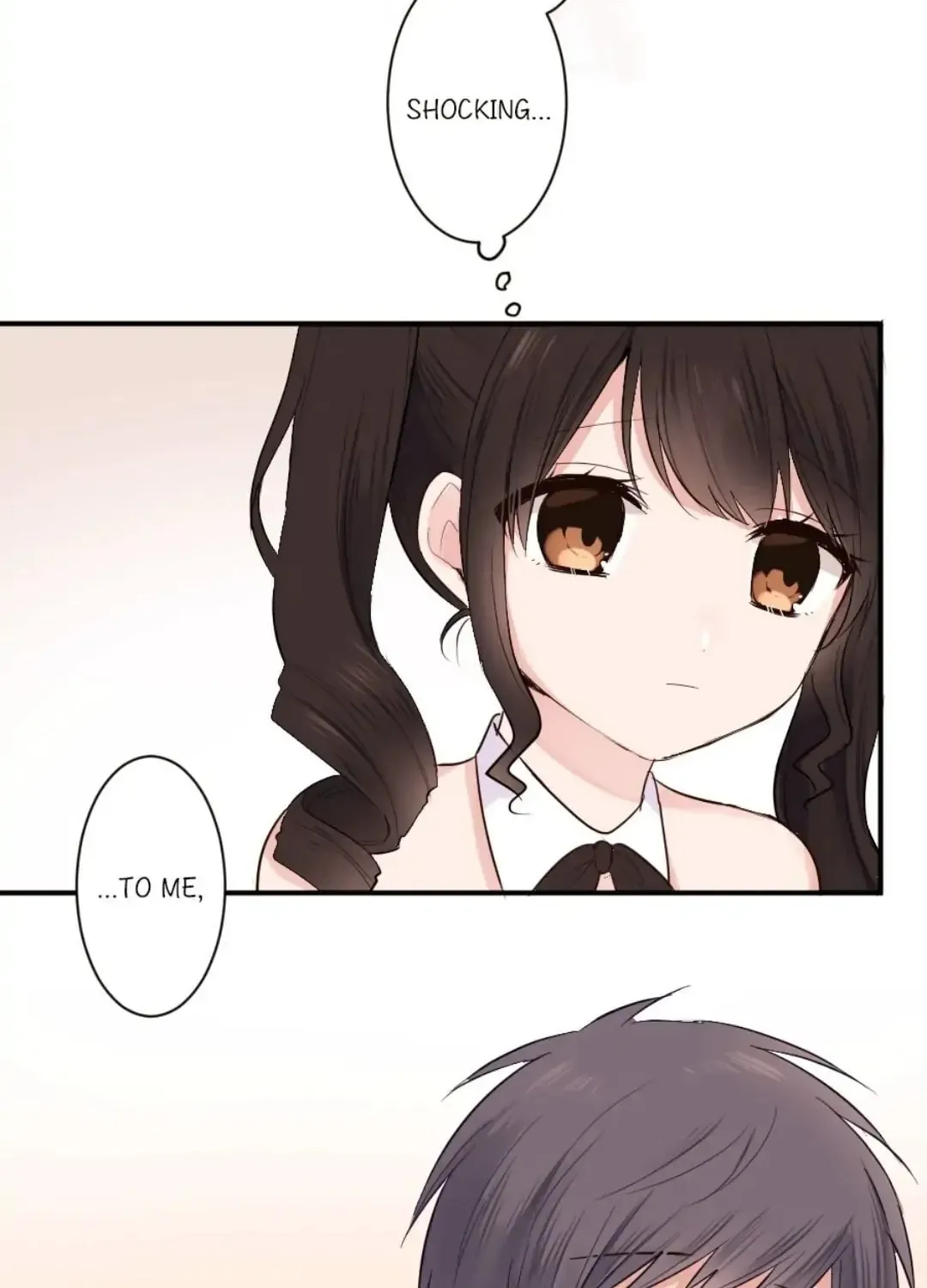 Read Class Maid chapter 33 image 18 on Lezhin