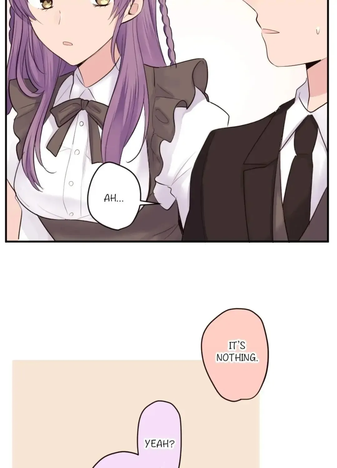 Read Class Maid chapter 33 image 25 on Lezhin