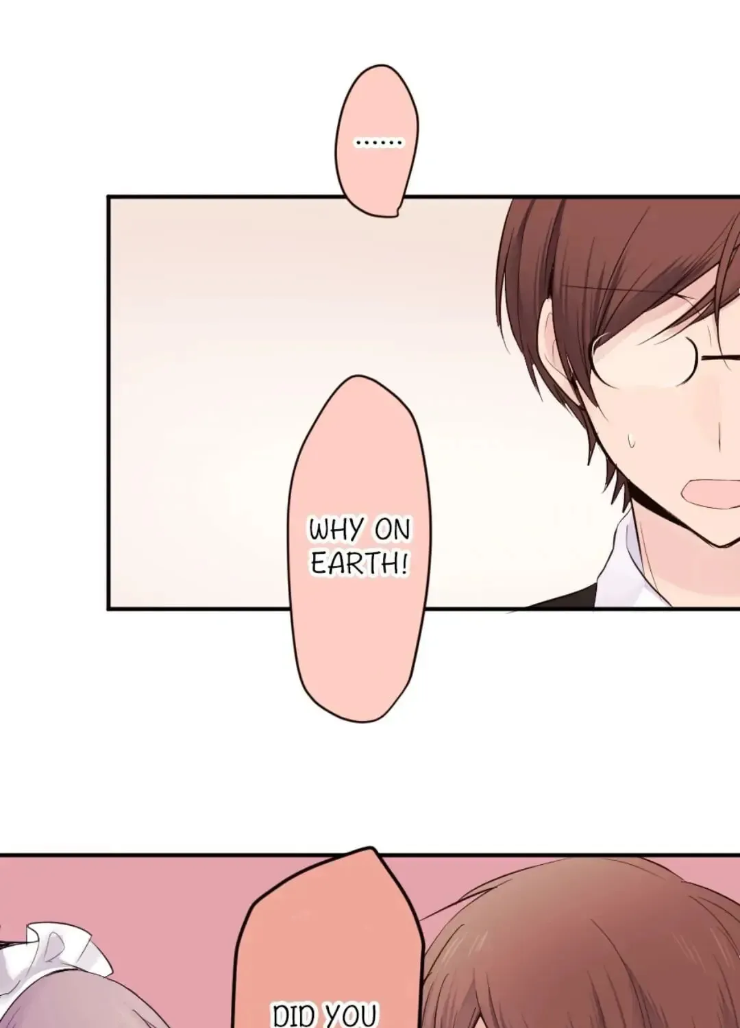 Read Class Maid chapter 33 image 27 on Lezhin