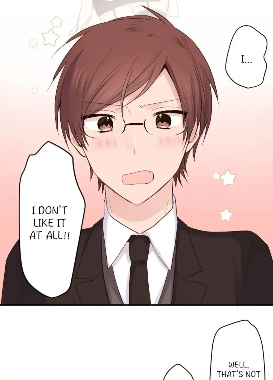 Read Class Maid chapter 33 image 30 on Lezhin