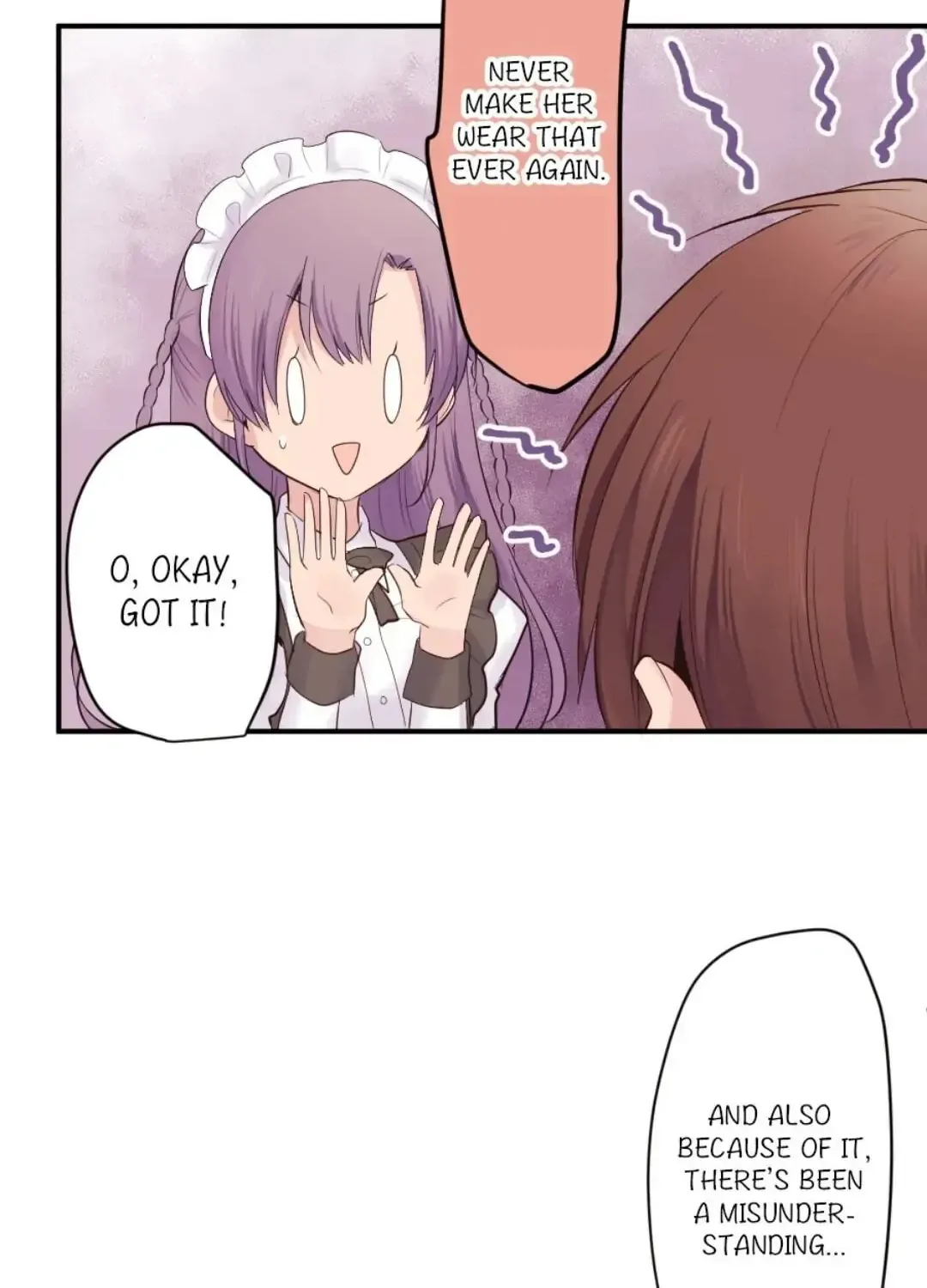 Read Class Maid chapter 33 image 32 on Lezhin