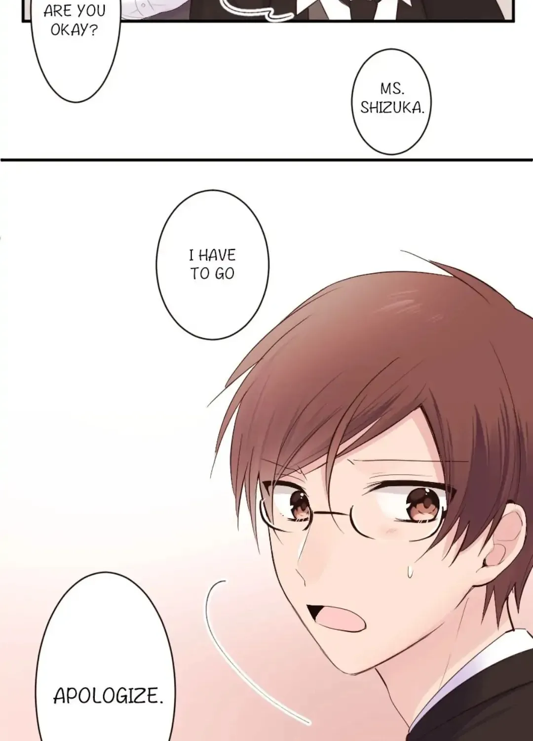 Read Class Maid chapter 33 image 36 on Lezhin