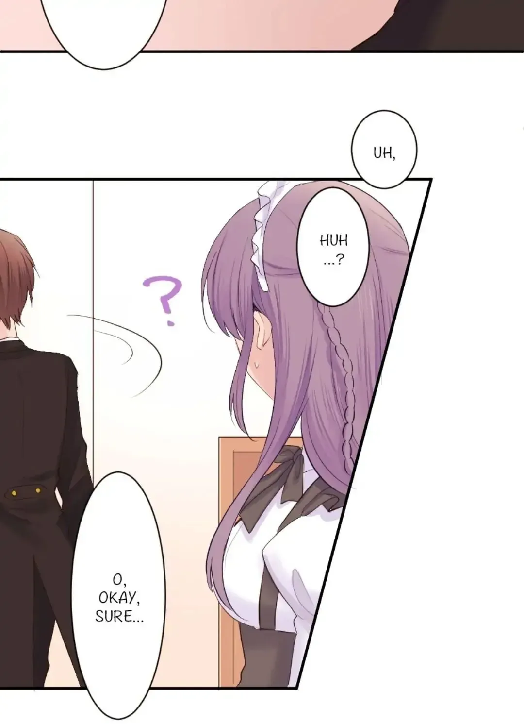 Read Class Maid chapter 33 image 37 on Lezhin