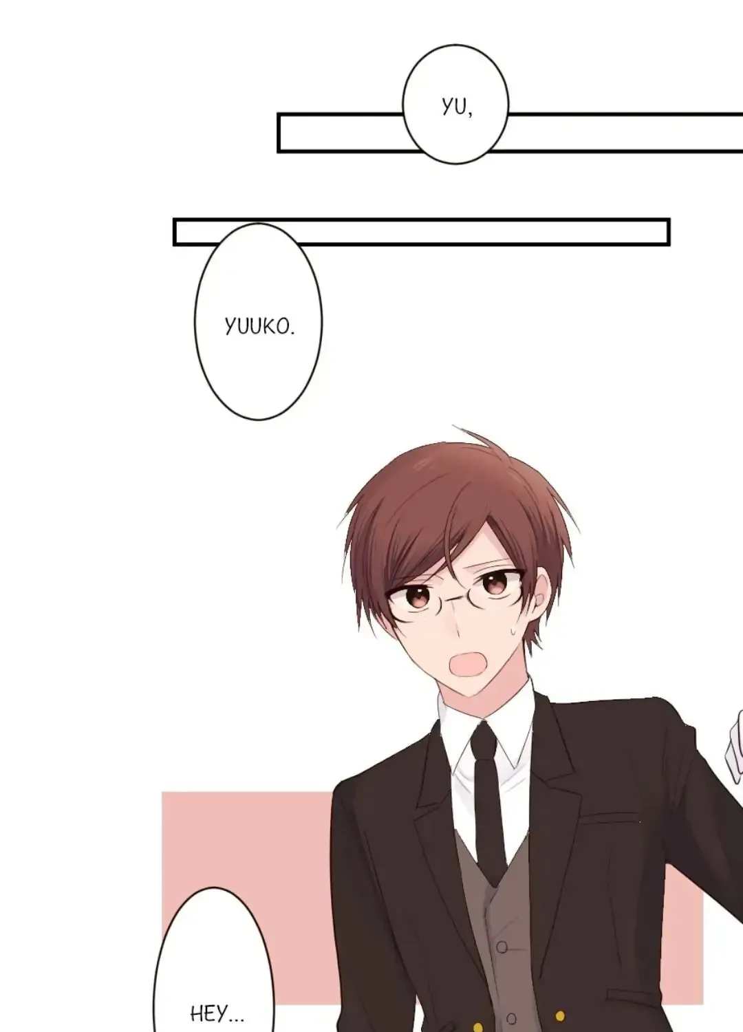 Read Class Maid chapter 33 image 38 on Lezhin