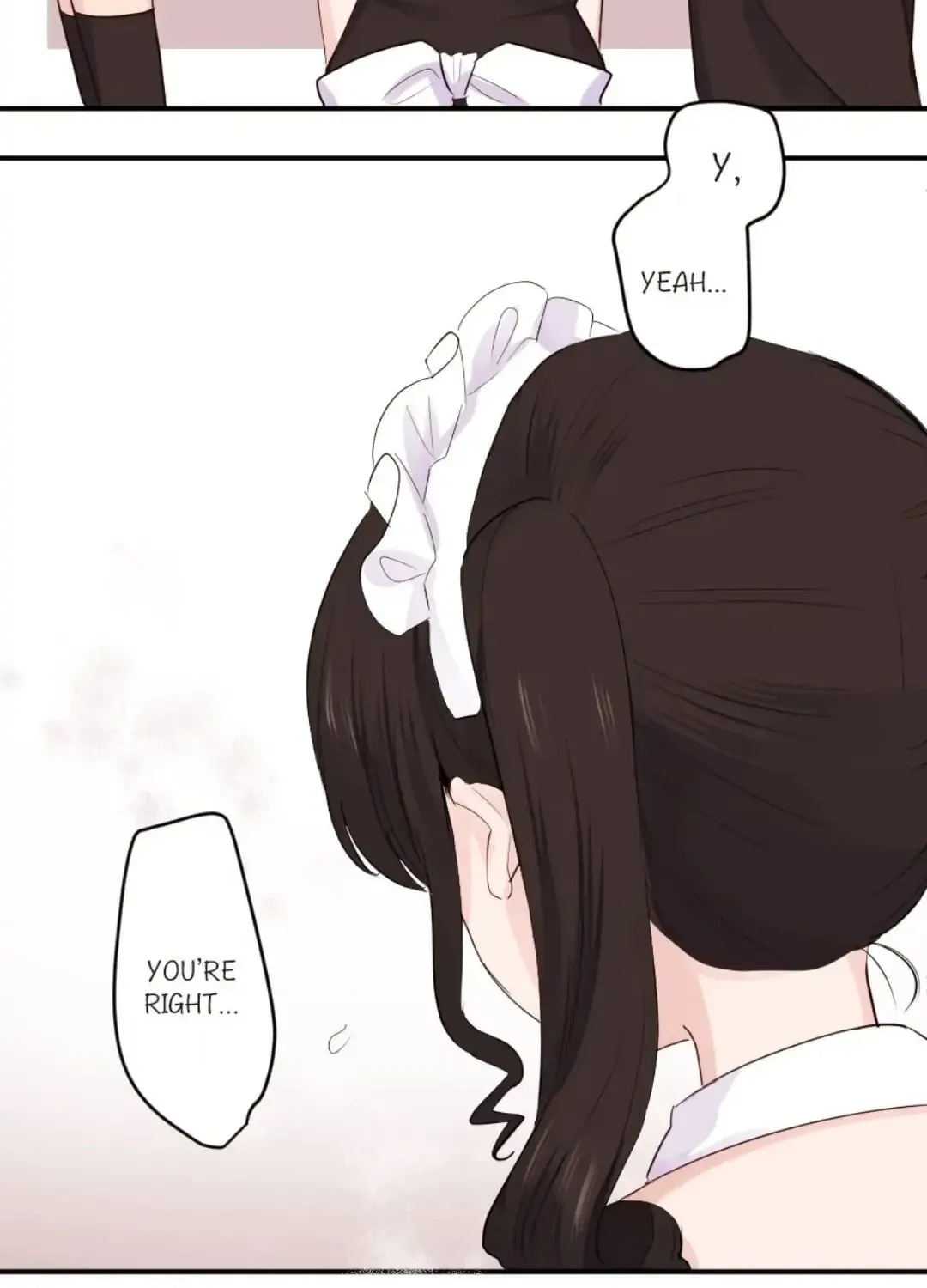 Read Class Maid chapter 33 image 4 on Lezhin