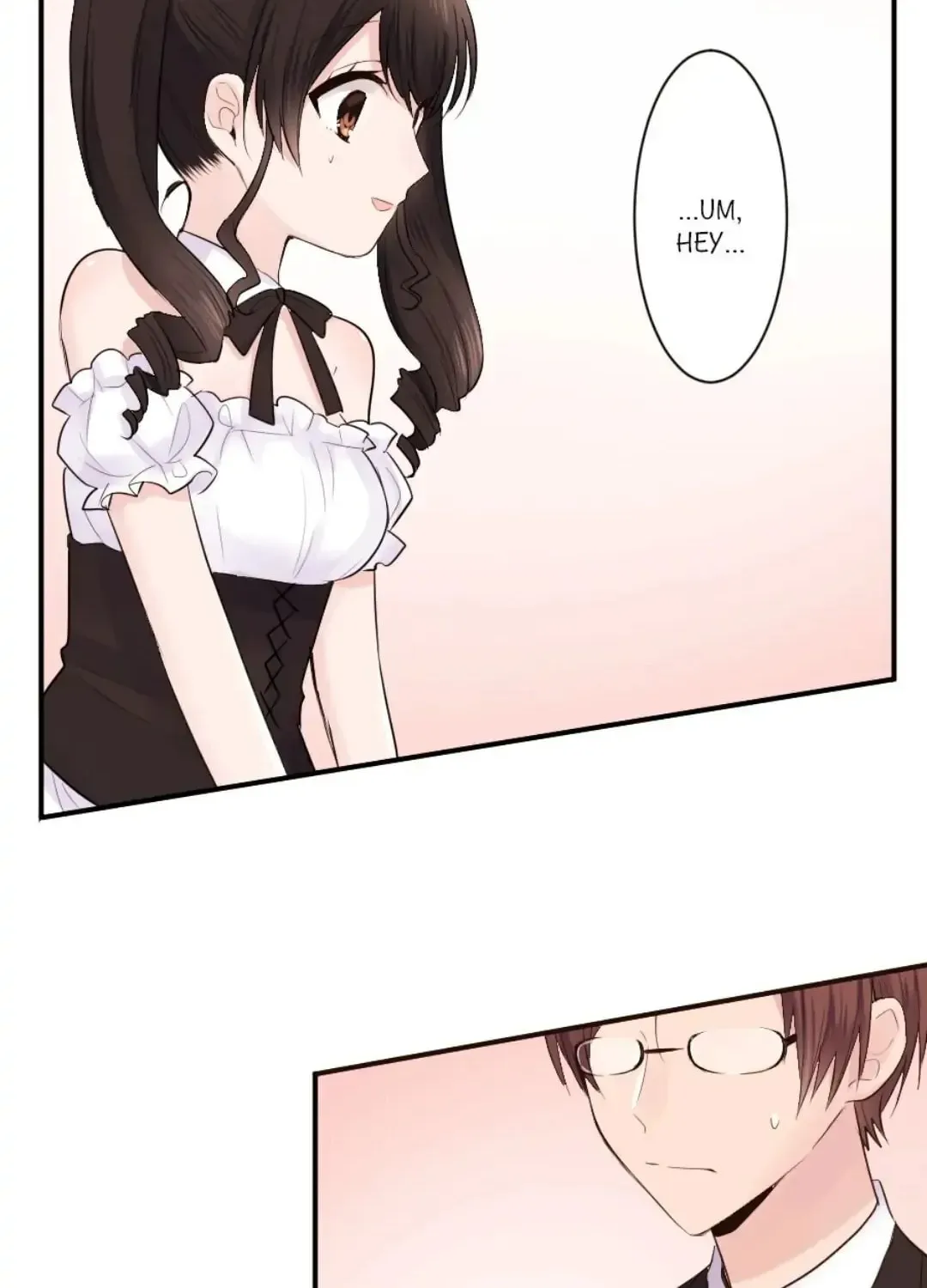 Read Class Maid chapter 33 image 41 on Lezhin
