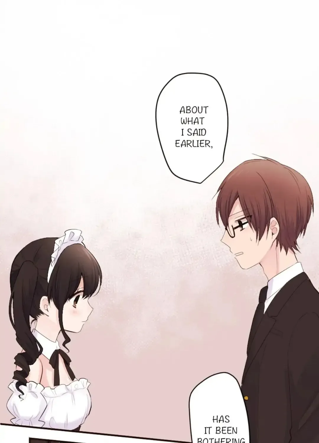 Read Class Maid chapter 33 image 43 on Lezhin