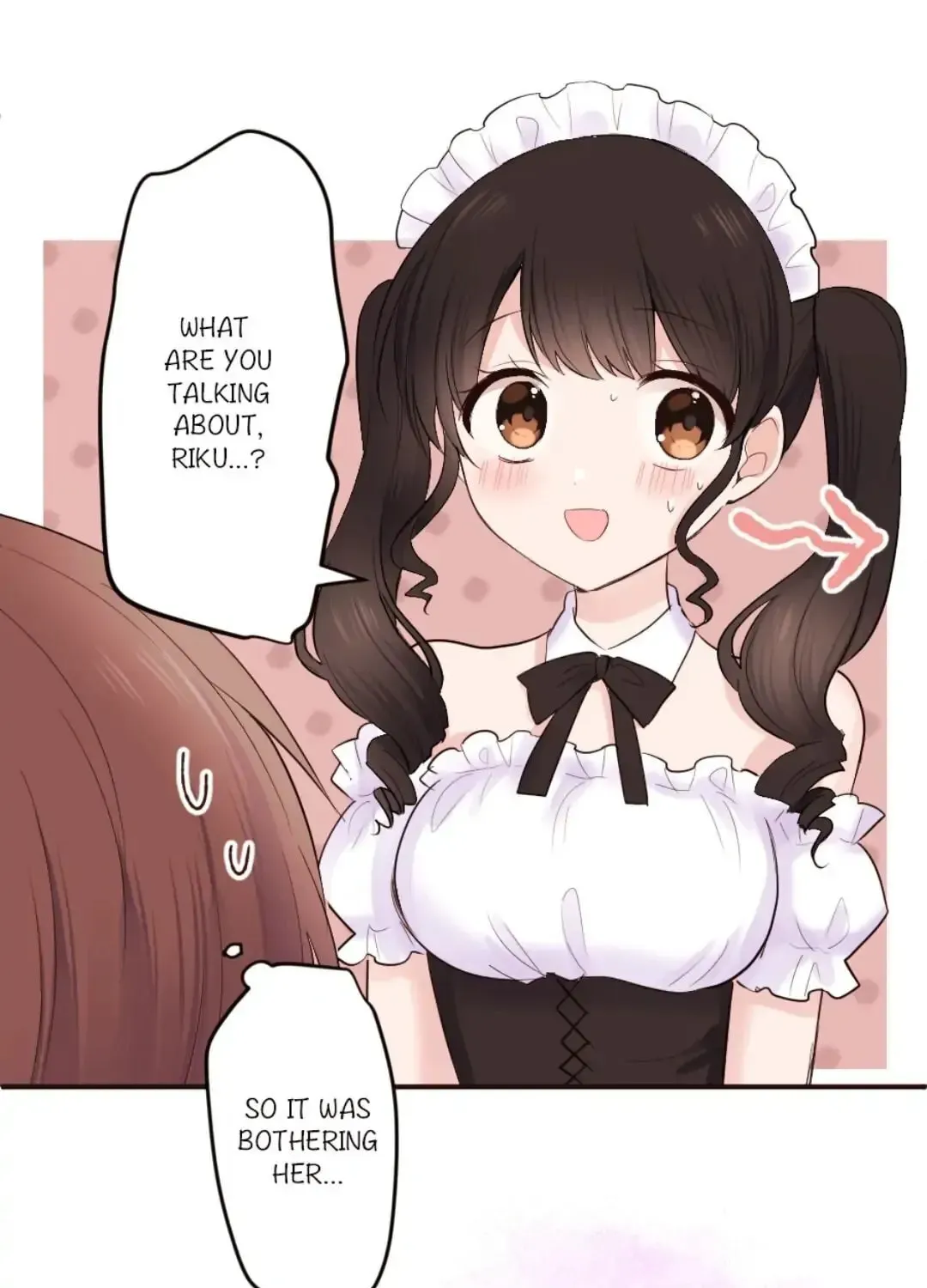 Read Class Maid chapter 33 image 45 on Lezhin