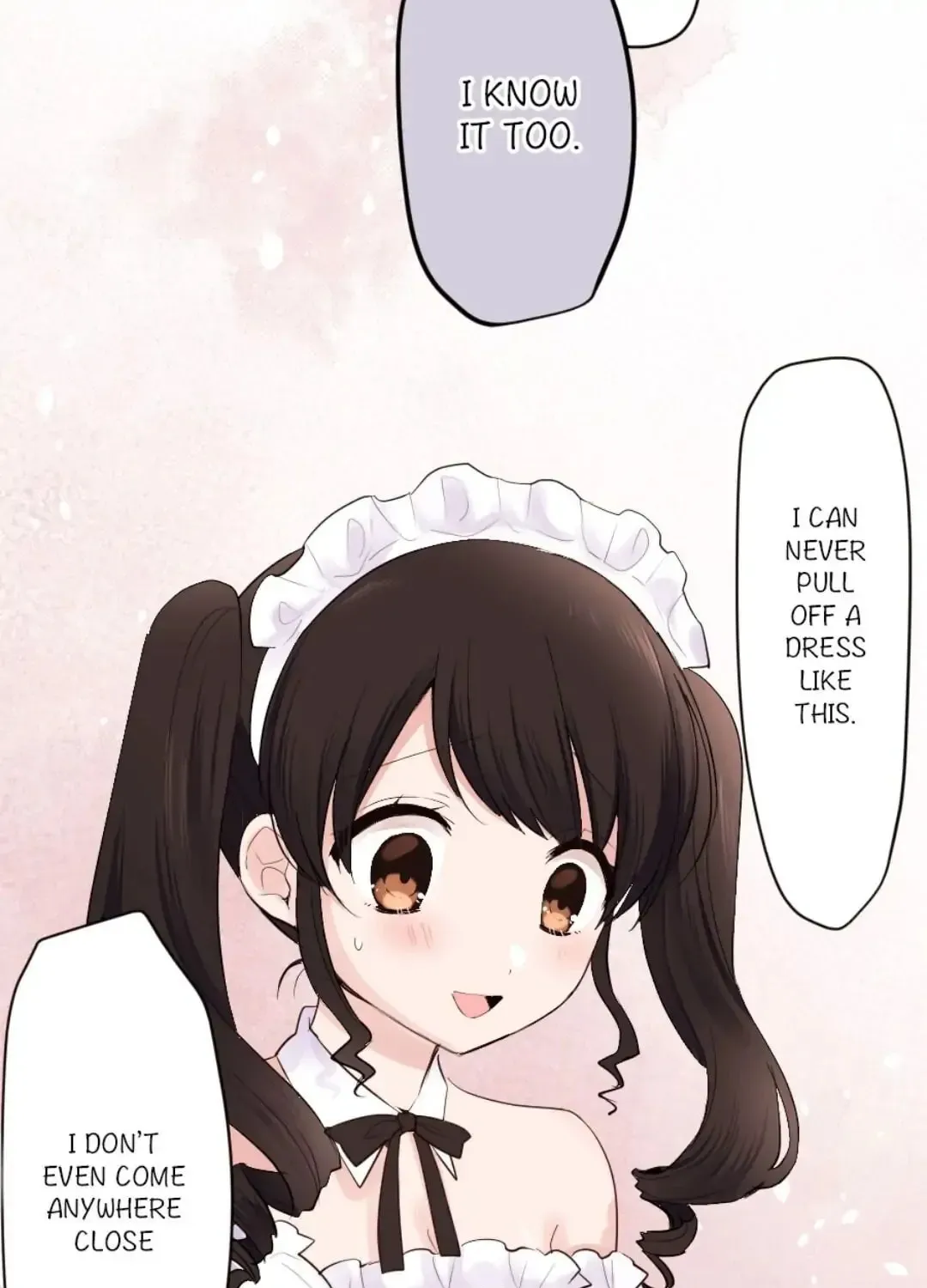 Read Class Maid chapter 33 image 47 on Lezhin
