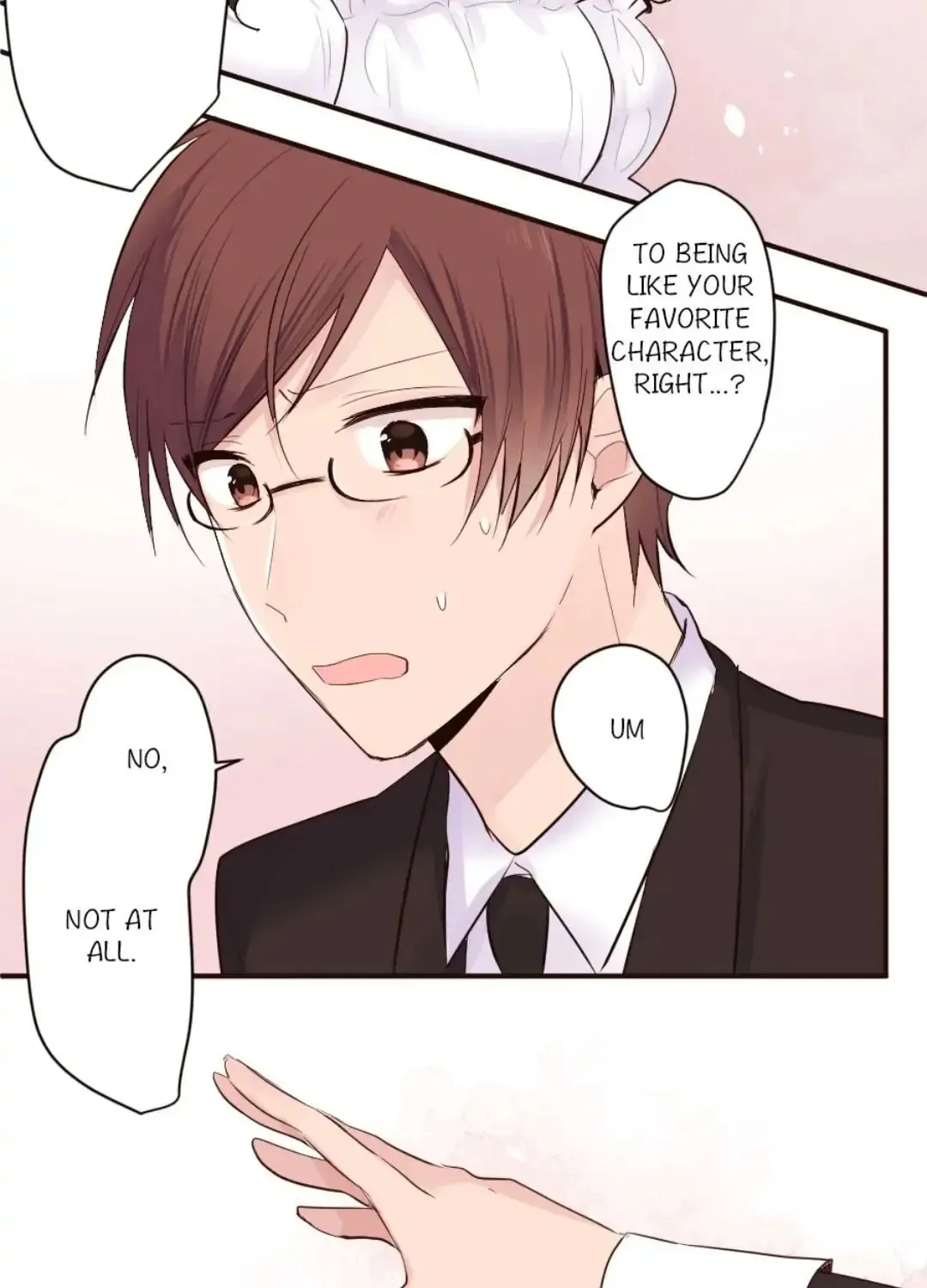 Read Class Maid chapter 33 image 48 on Lezhin