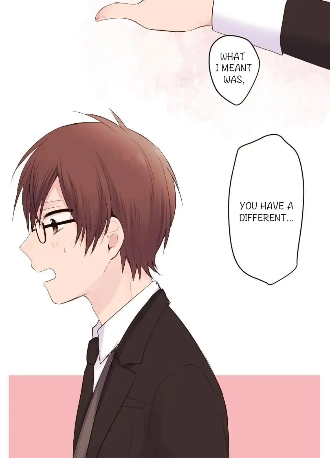 Read Class Maid chapter 33 image 49 on Lezhin