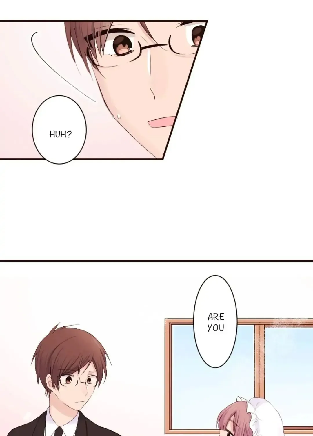 Read Class Maid chapter 33 image 51 on Lezhin