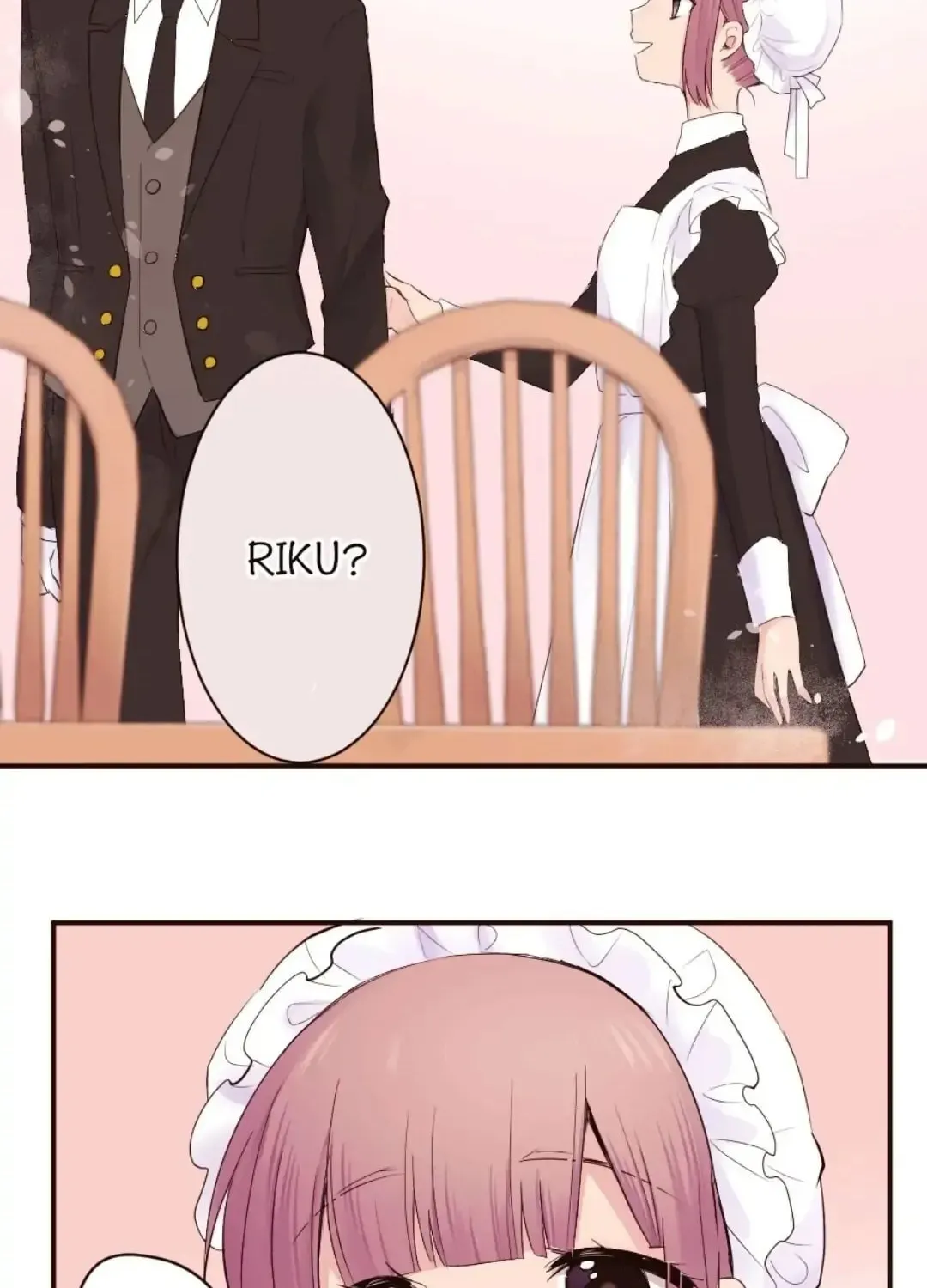 Read Class Maid chapter 33 image 52 on Lezhin
