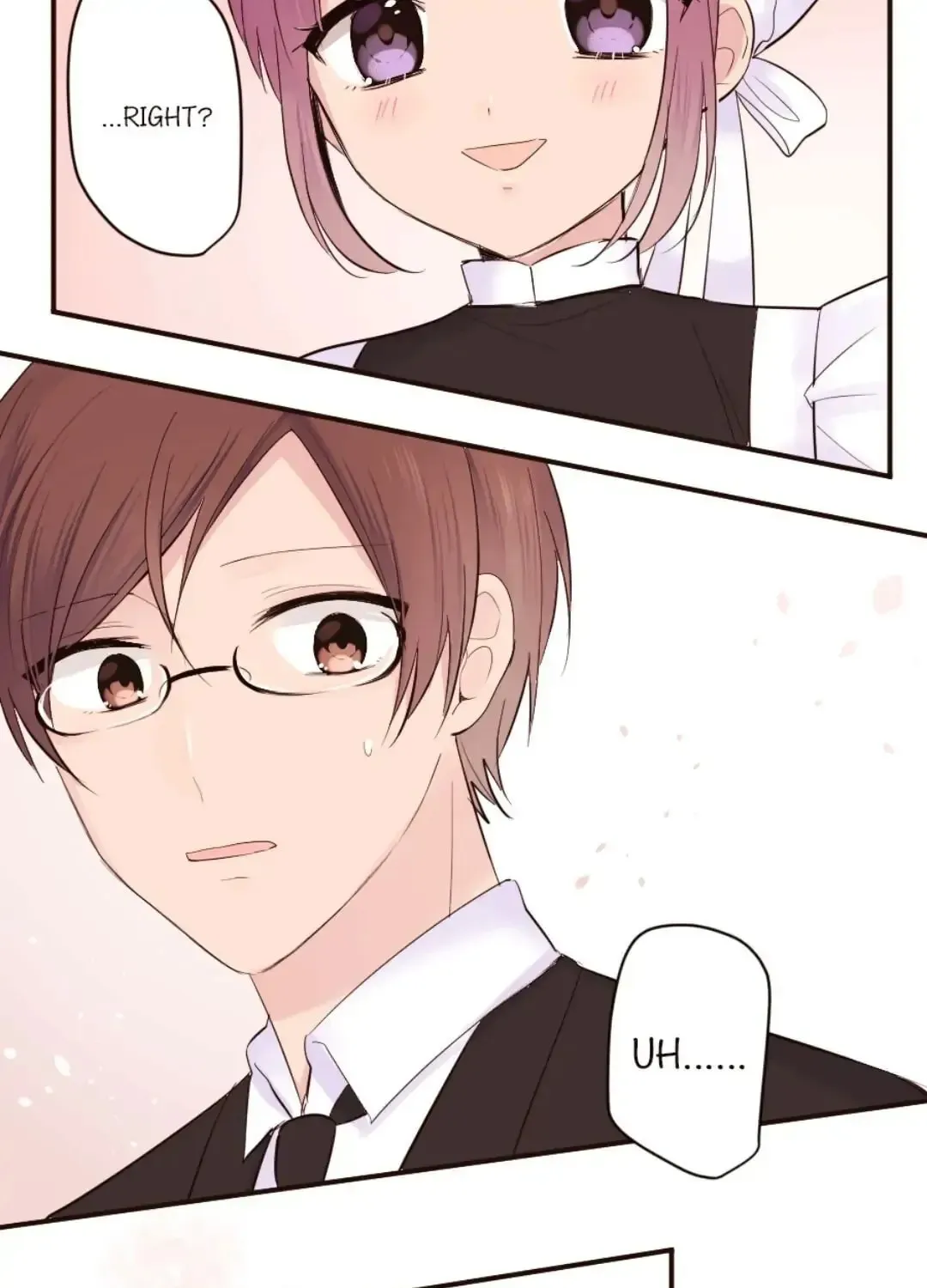 Read Class Maid chapter 33 image 53 on Lezhin