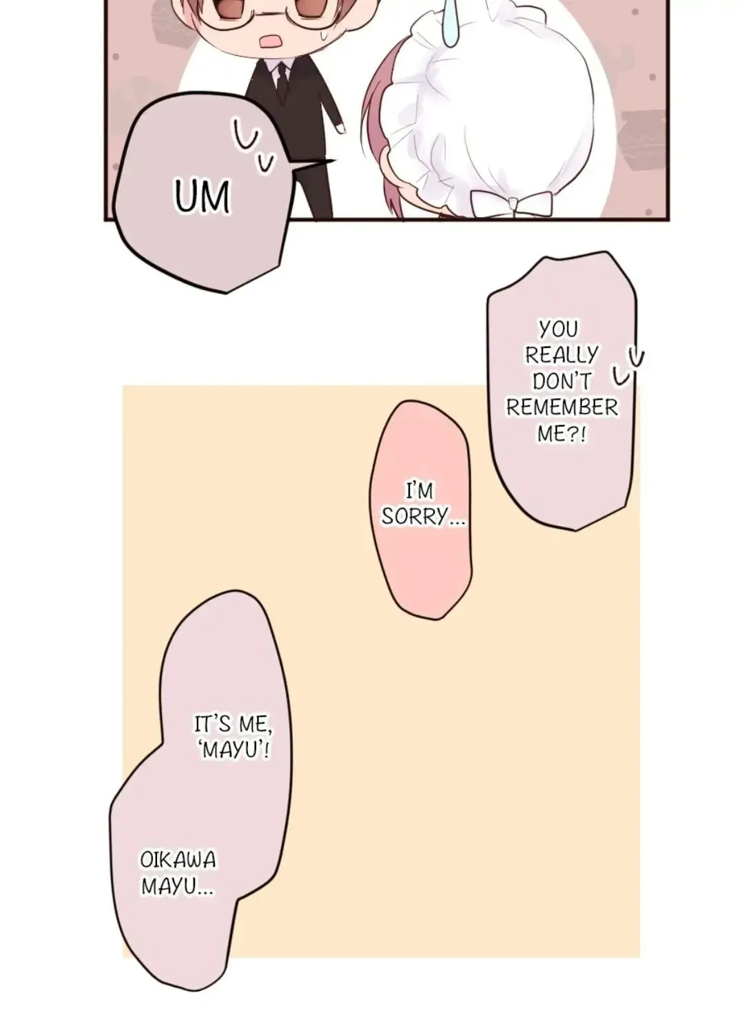 Read Class Maid chapter 33 image 55 on Lezhin