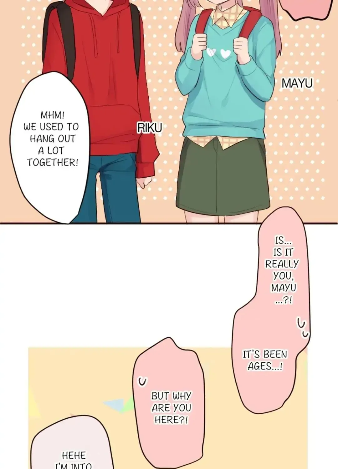 Read Class Maid chapter 33 image 58 on Lezhin
