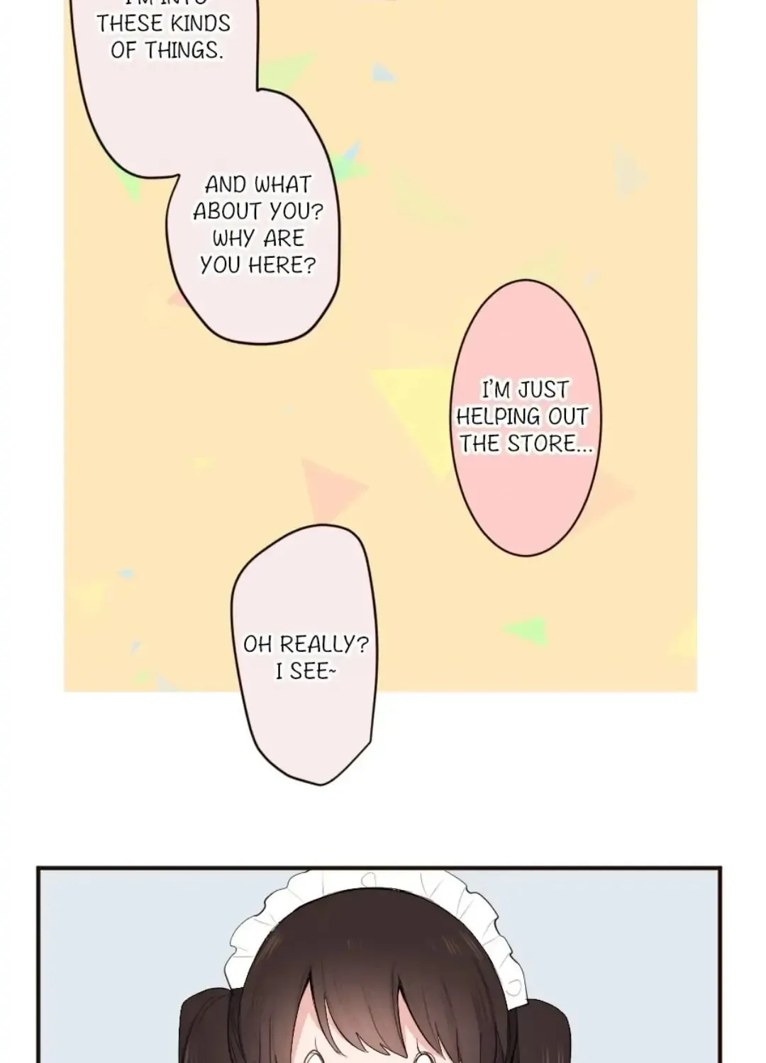 Read Class Maid chapter 33 image 59 on Lezhin