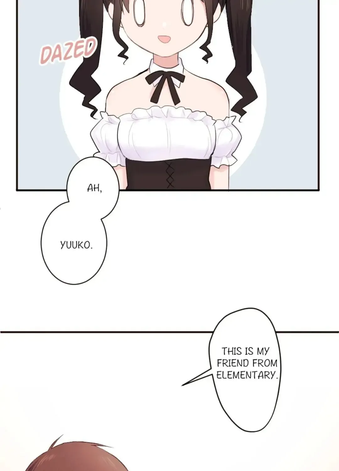 Read Class Maid chapter 33 image 60 on Lezhin