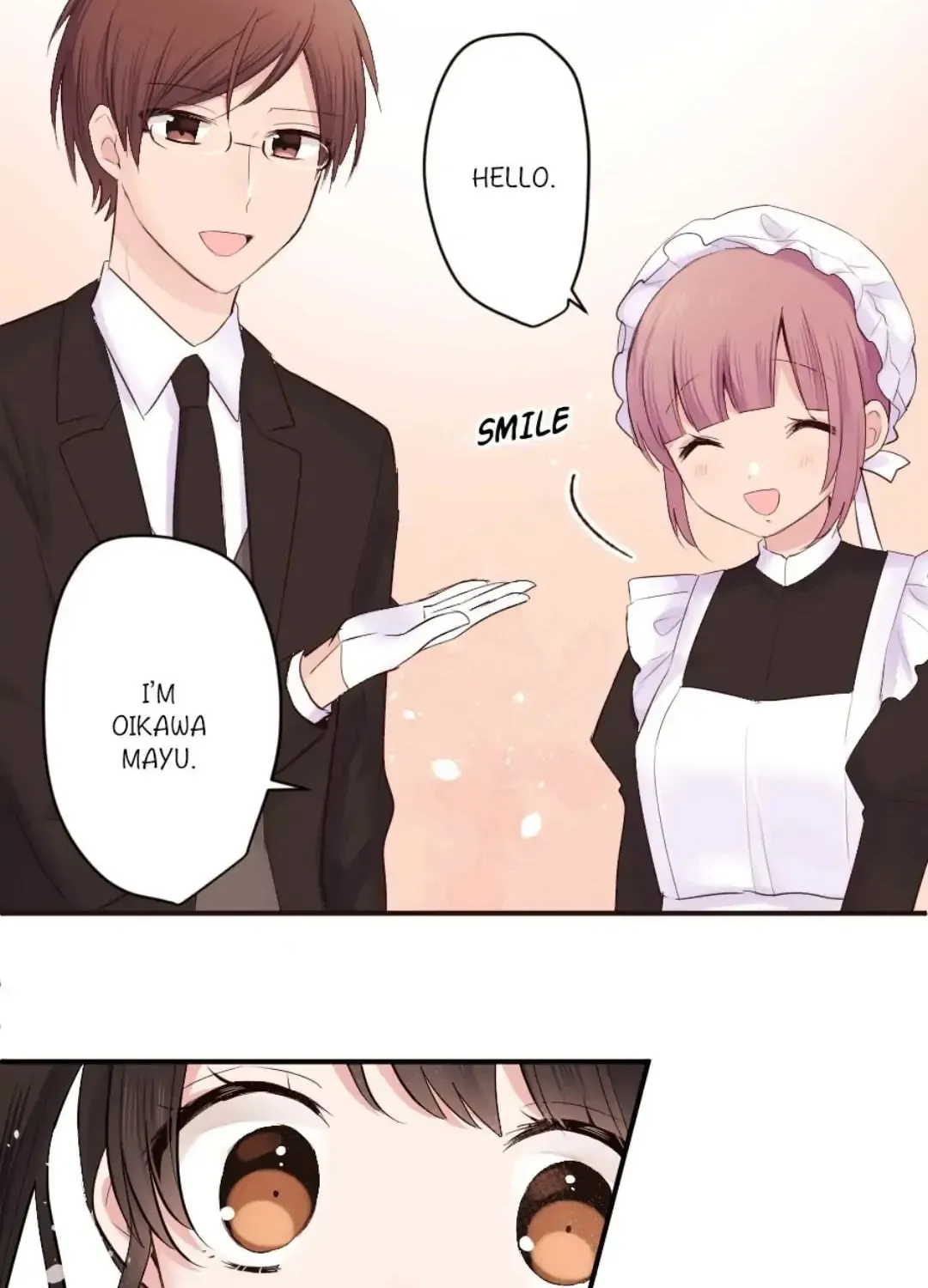 Read Class Maid chapter 33 image 61 on Lezhin