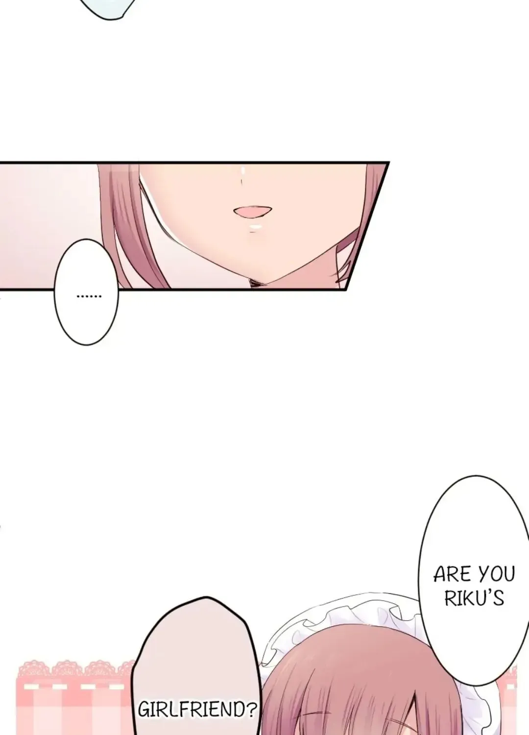 Read Class Maid chapter 33 image 63 on Lezhin