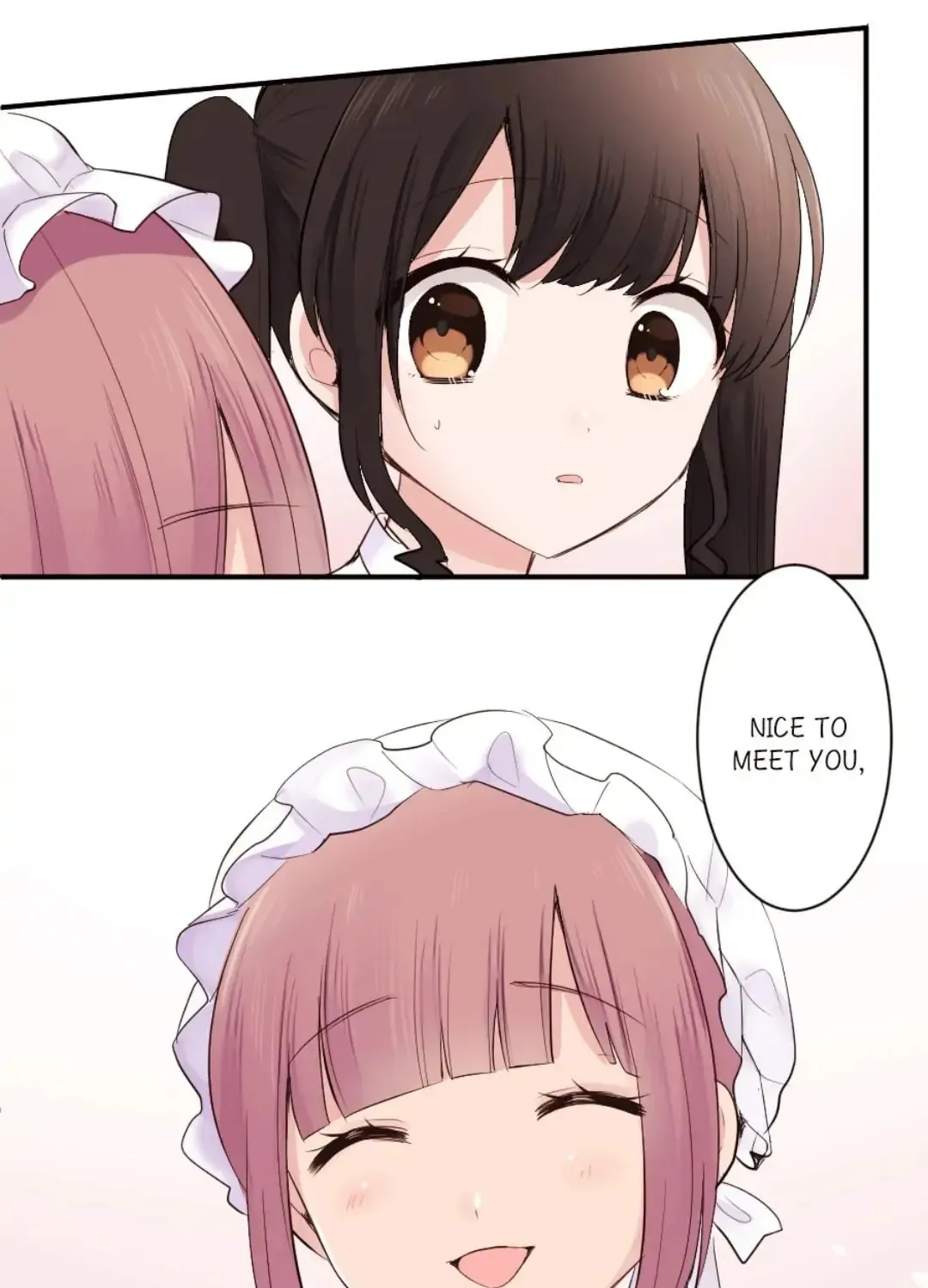 Read Class Maid chapter 33 image 67 on Lezhin
