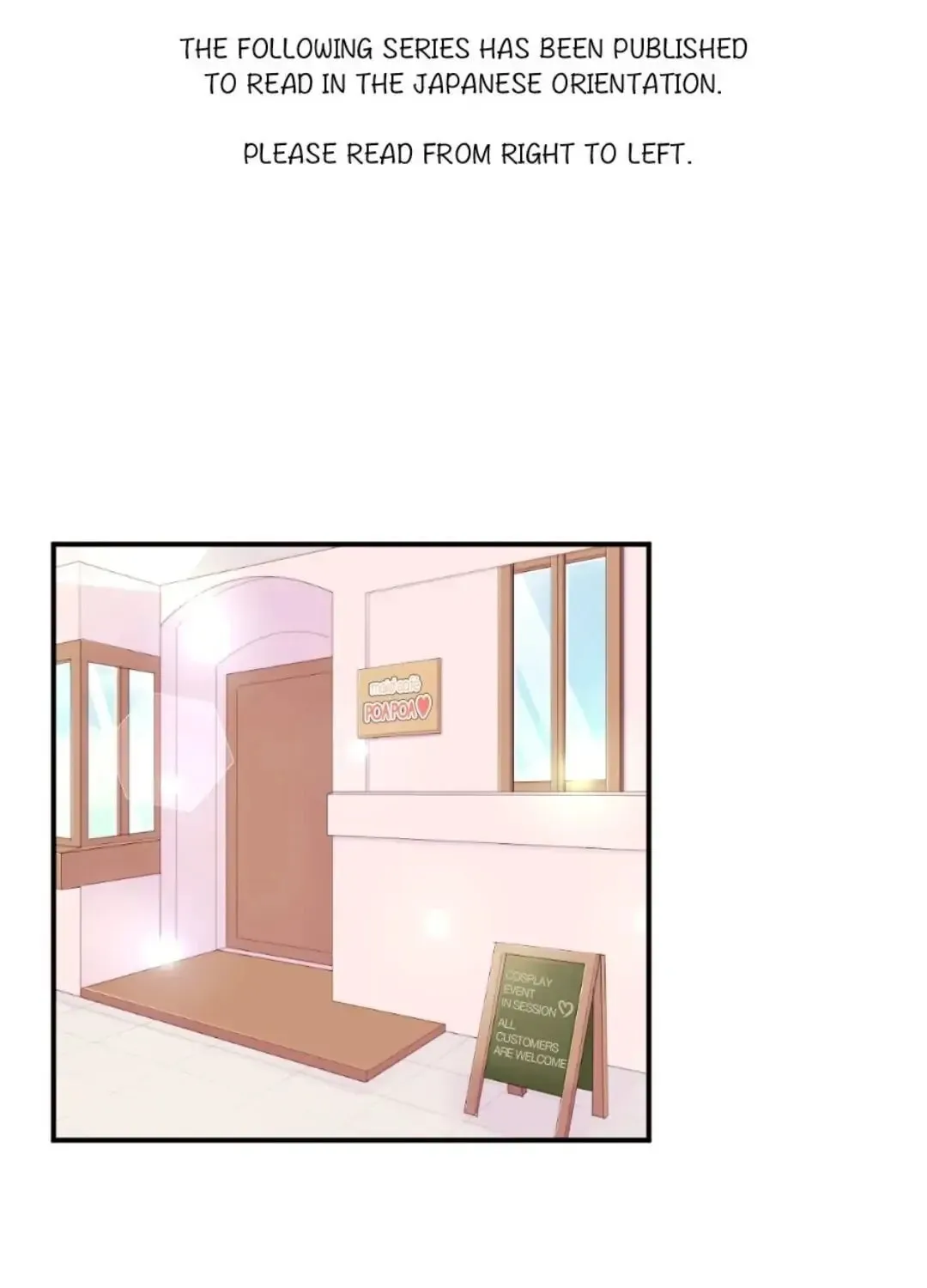 Read Class Maid chapter 34 image 0 on Lezhin