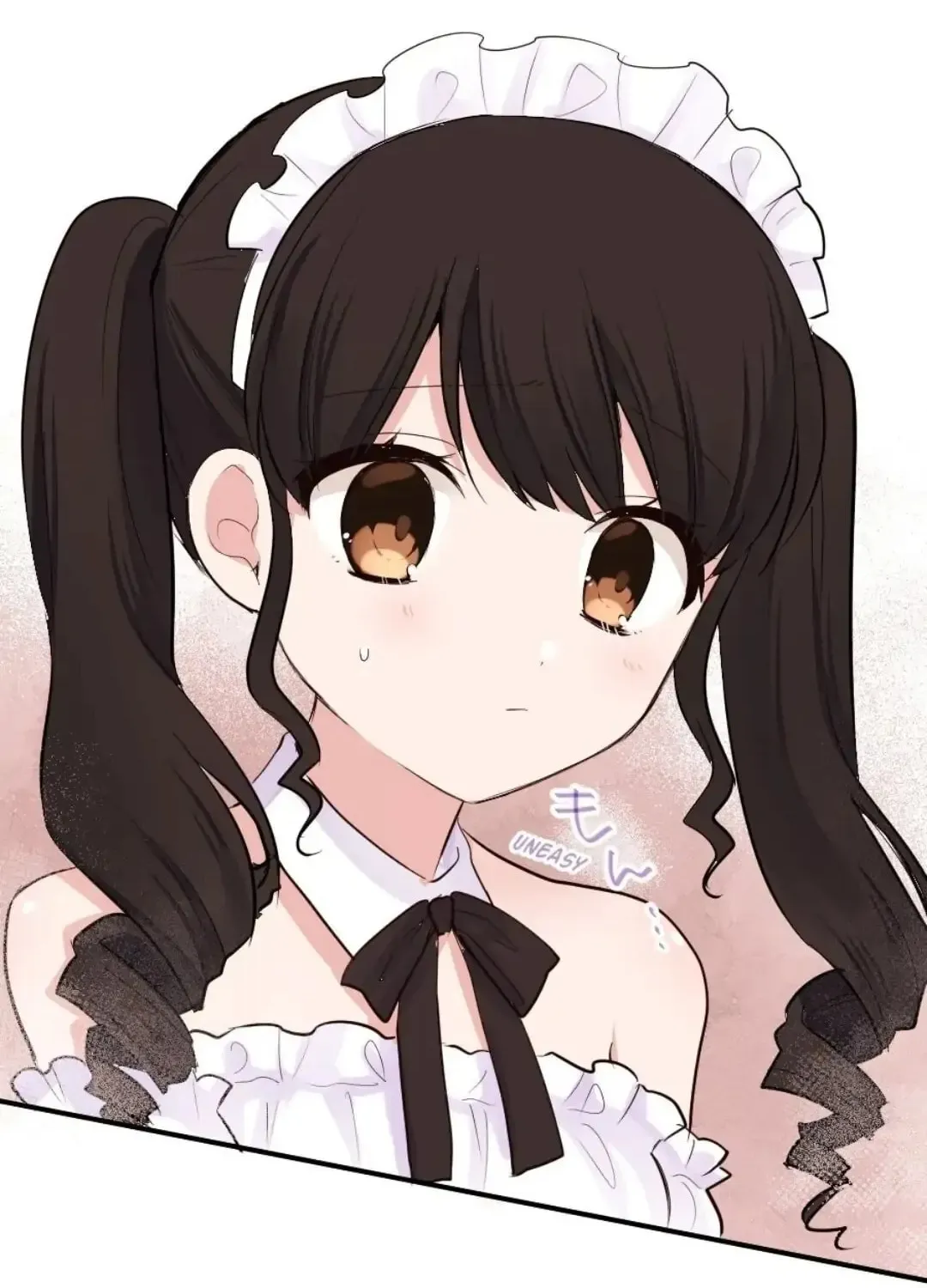 Read Class Maid chapter 34 image 15 on Lezhin