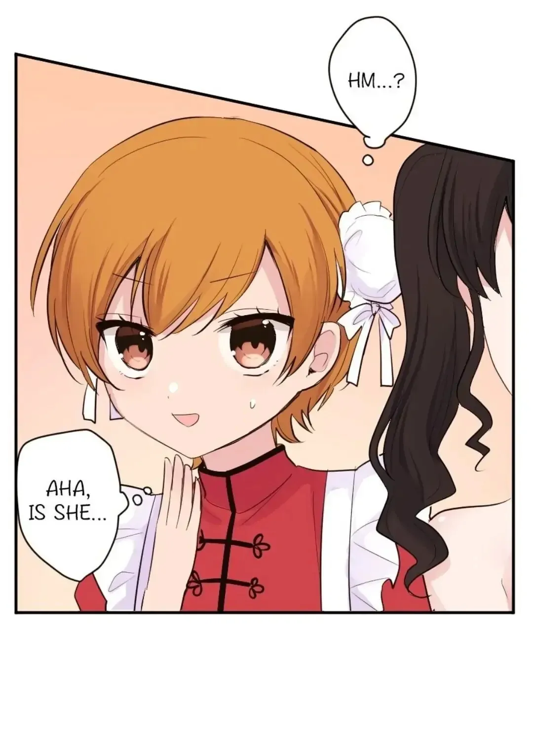 Read Class Maid chapter 34 image 16 on Lezhin