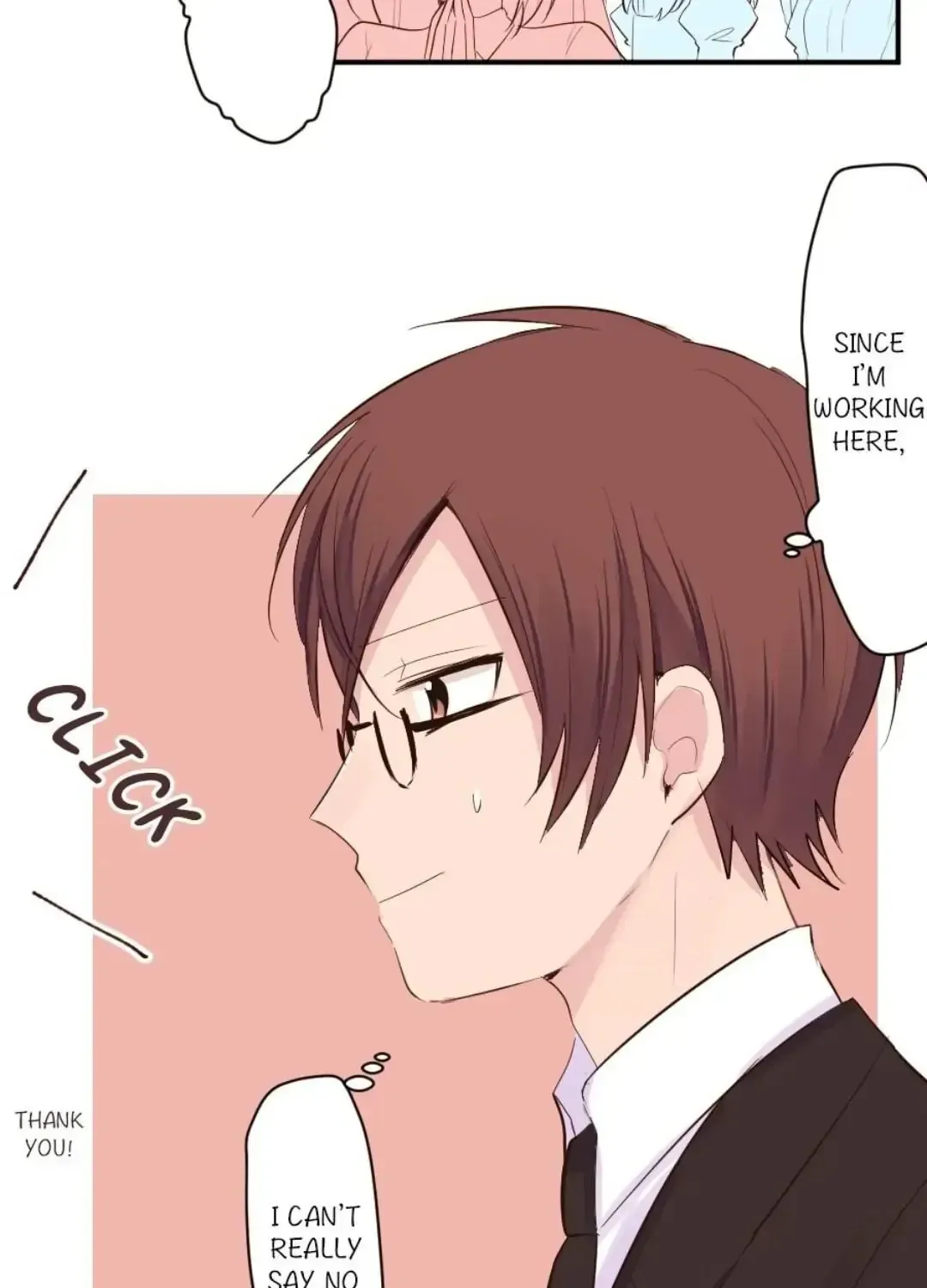 Read Class Maid chapter 34 image 20 on Lezhin