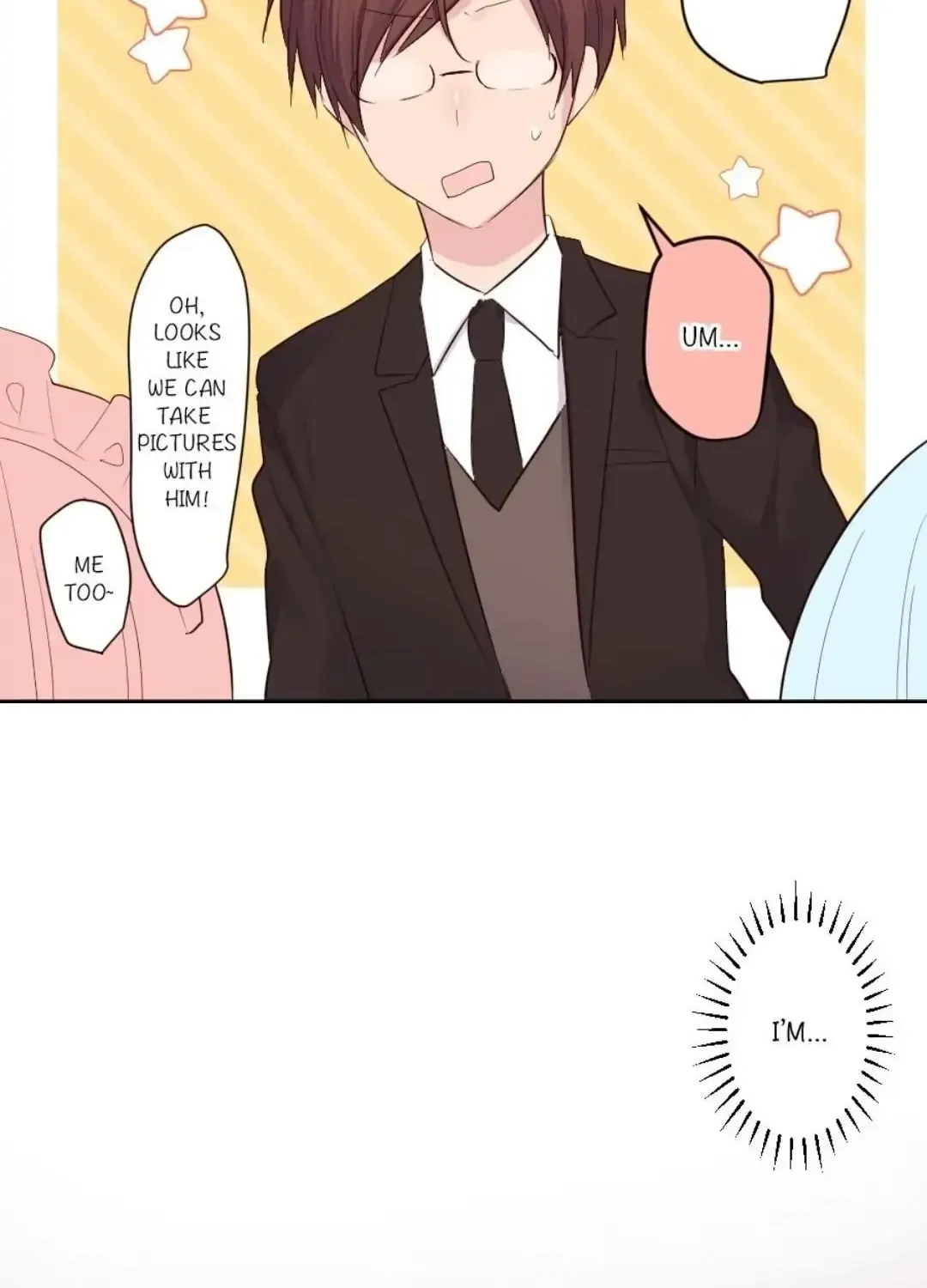 Read Class Maid chapter 34 image 23 on Lezhin