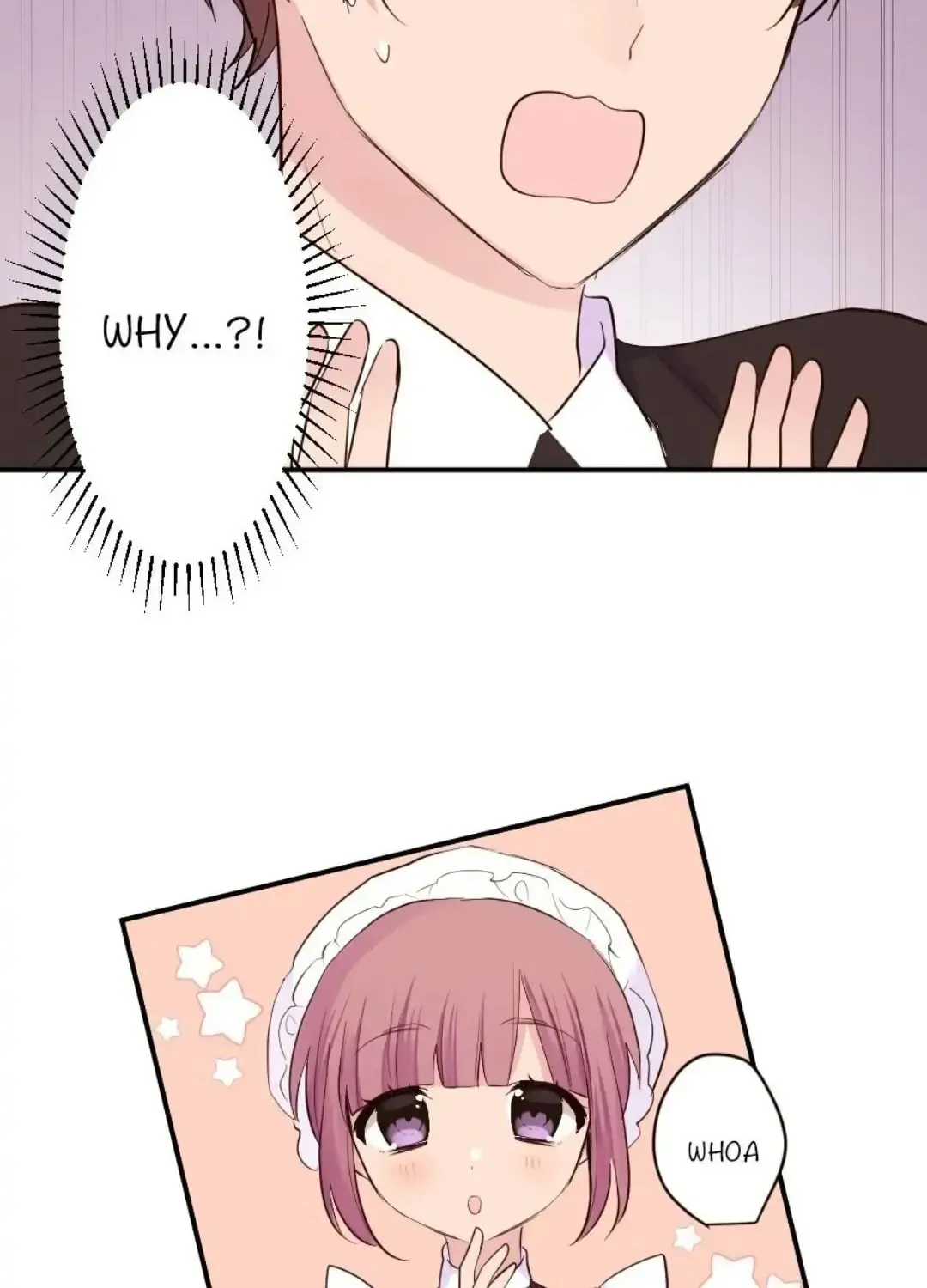 Read Class Maid chapter 34 image 25 on Lezhin