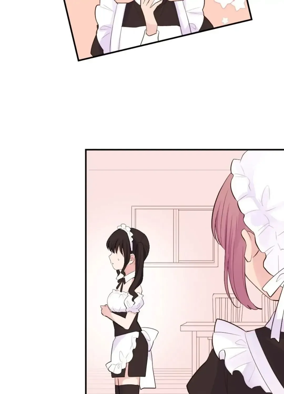 Read Class Maid chapter 34 image 26 on Lezhin