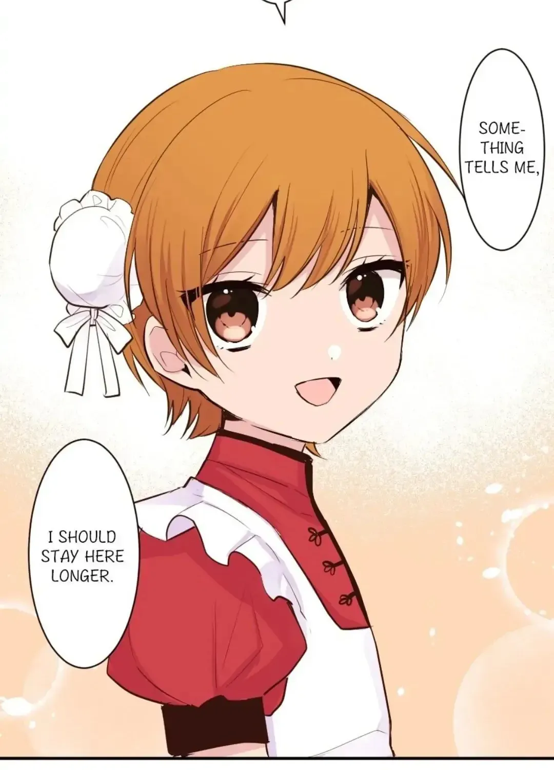 Read Class Maid chapter 34 image 3 on Lezhin