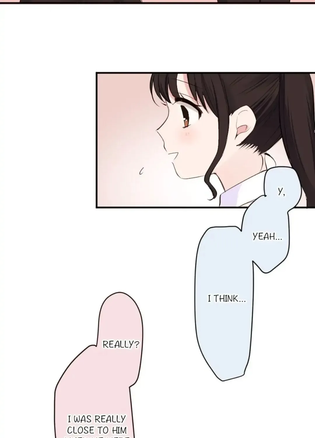 Read Class Maid chapter 34 image 31 on Lezhin