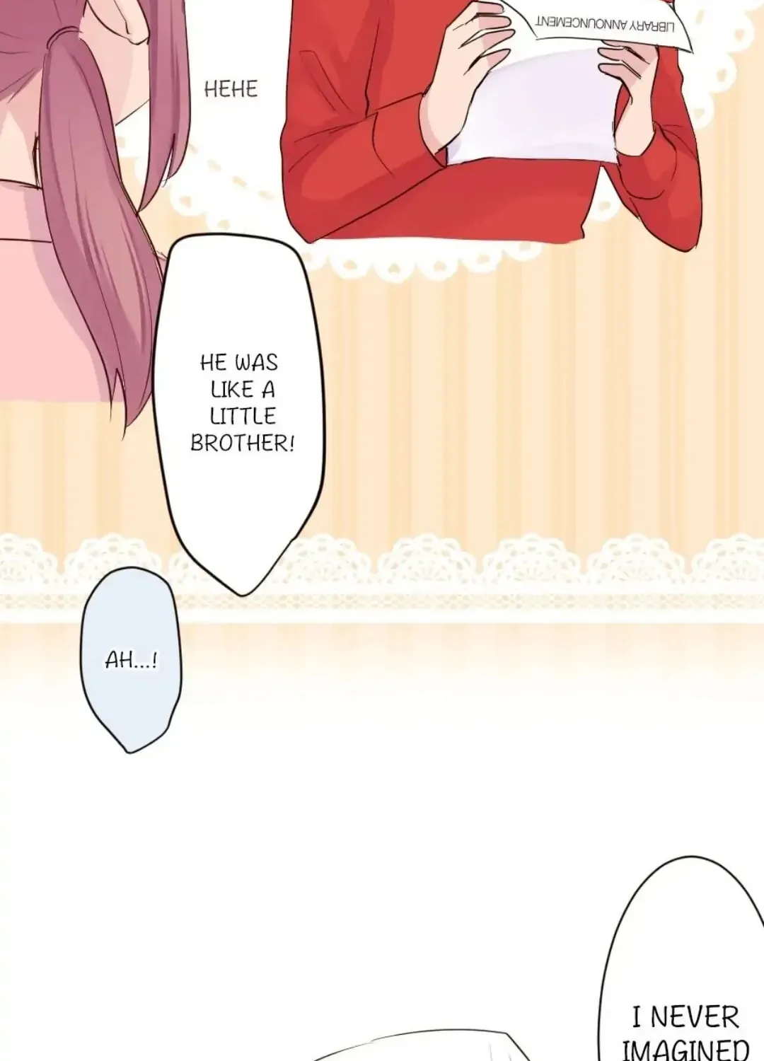 Read Class Maid chapter 34 image 34 on Lezhin